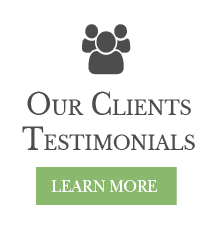 Client Testimonials